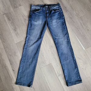 Joe's Jeans Men's Straight Jeans in Blue